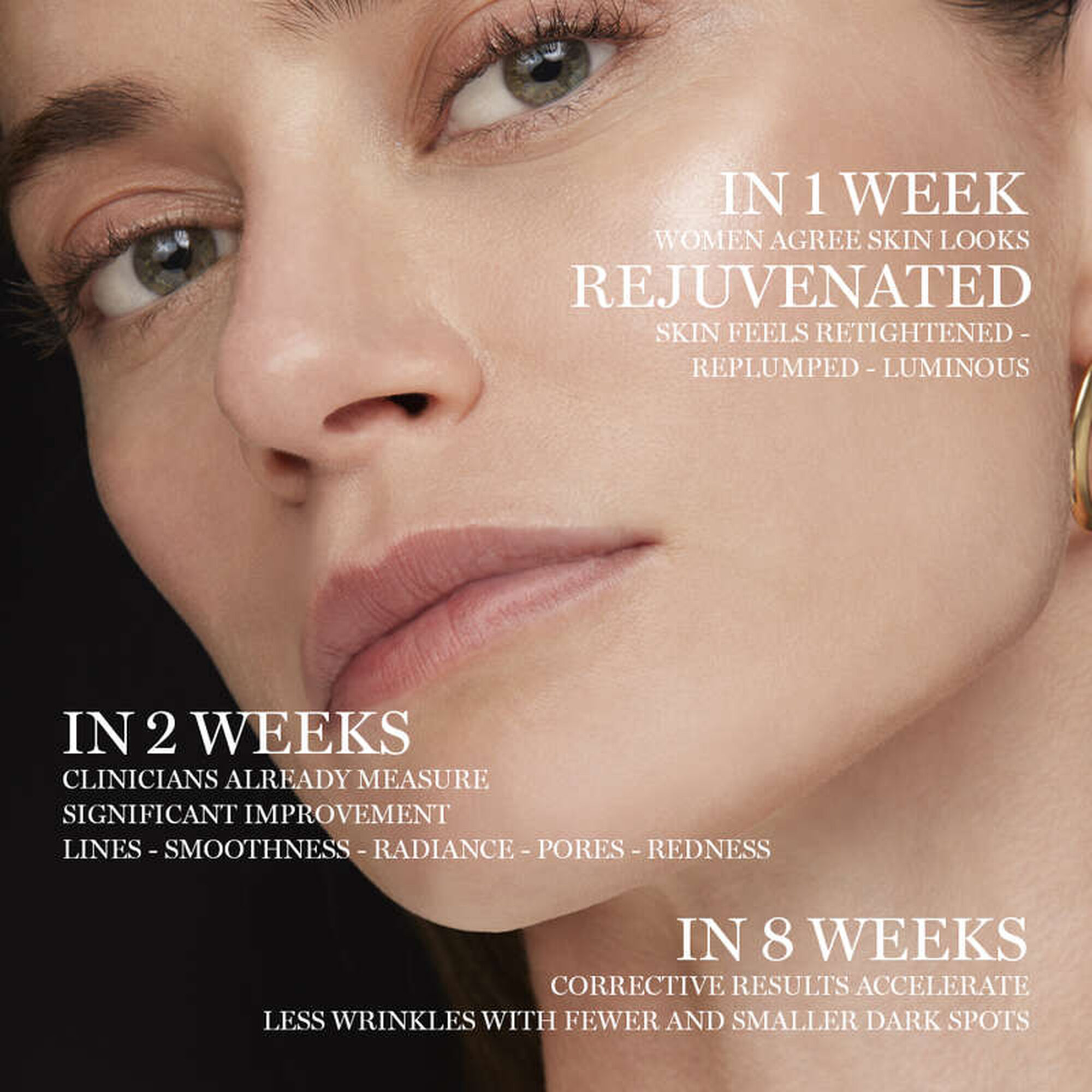 Rénergie HCF Triple Serum