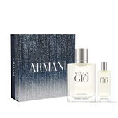 Coffret Acqua di Giò Eau de Toilette Wells Image 1