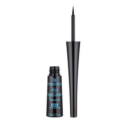 Eyeliner Dip Delineador 24h Waterproof