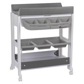 BBC Dolphy Mist Grey Wells Image 8