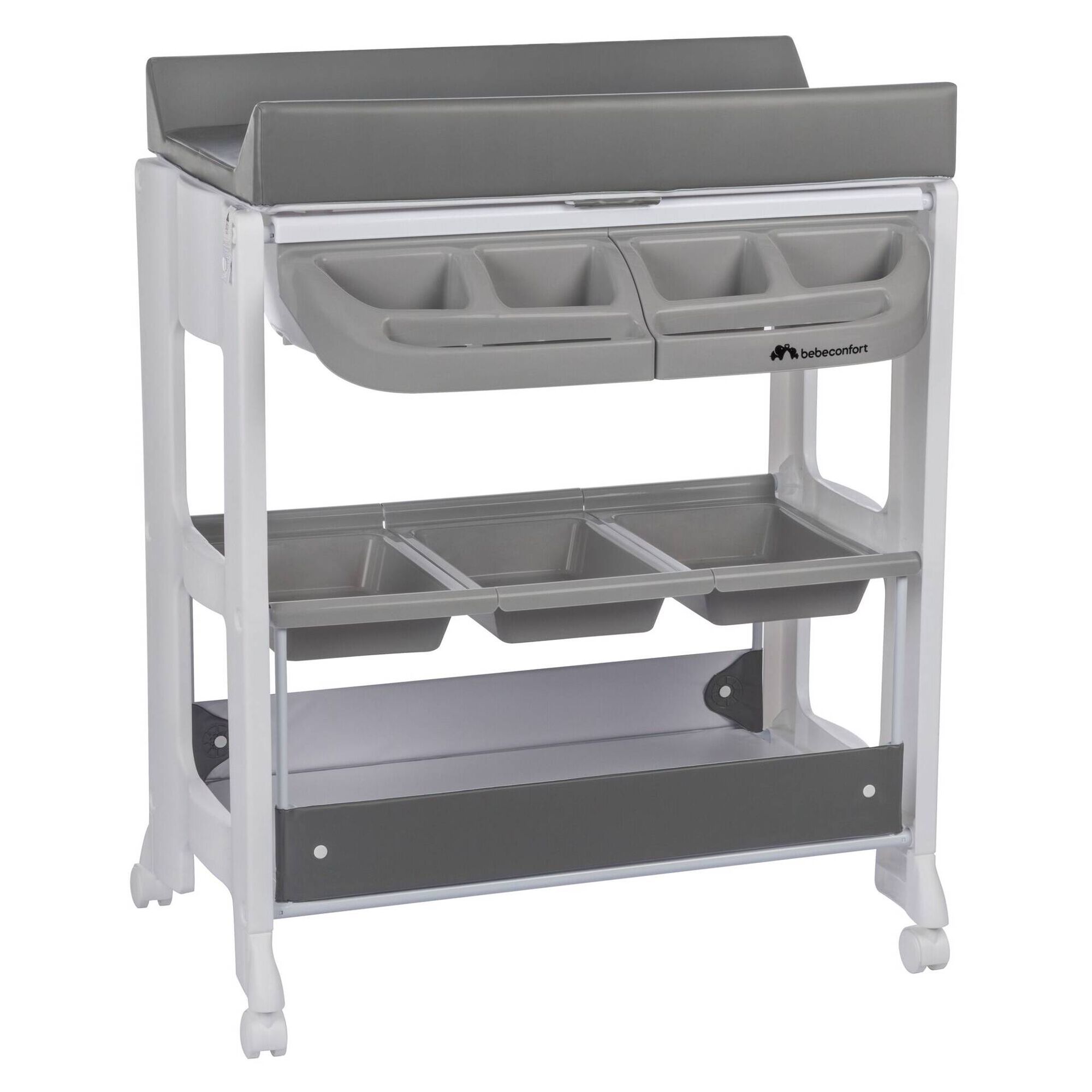 BBC Dolphy Mist Grey