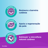 Gel de banho Sensicontrol Wells Image 6