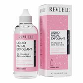 Skin Elements Liquid Facial Exfoliant Glycolic Wells
