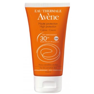 Protetor Solar Creme SPF30 Wells