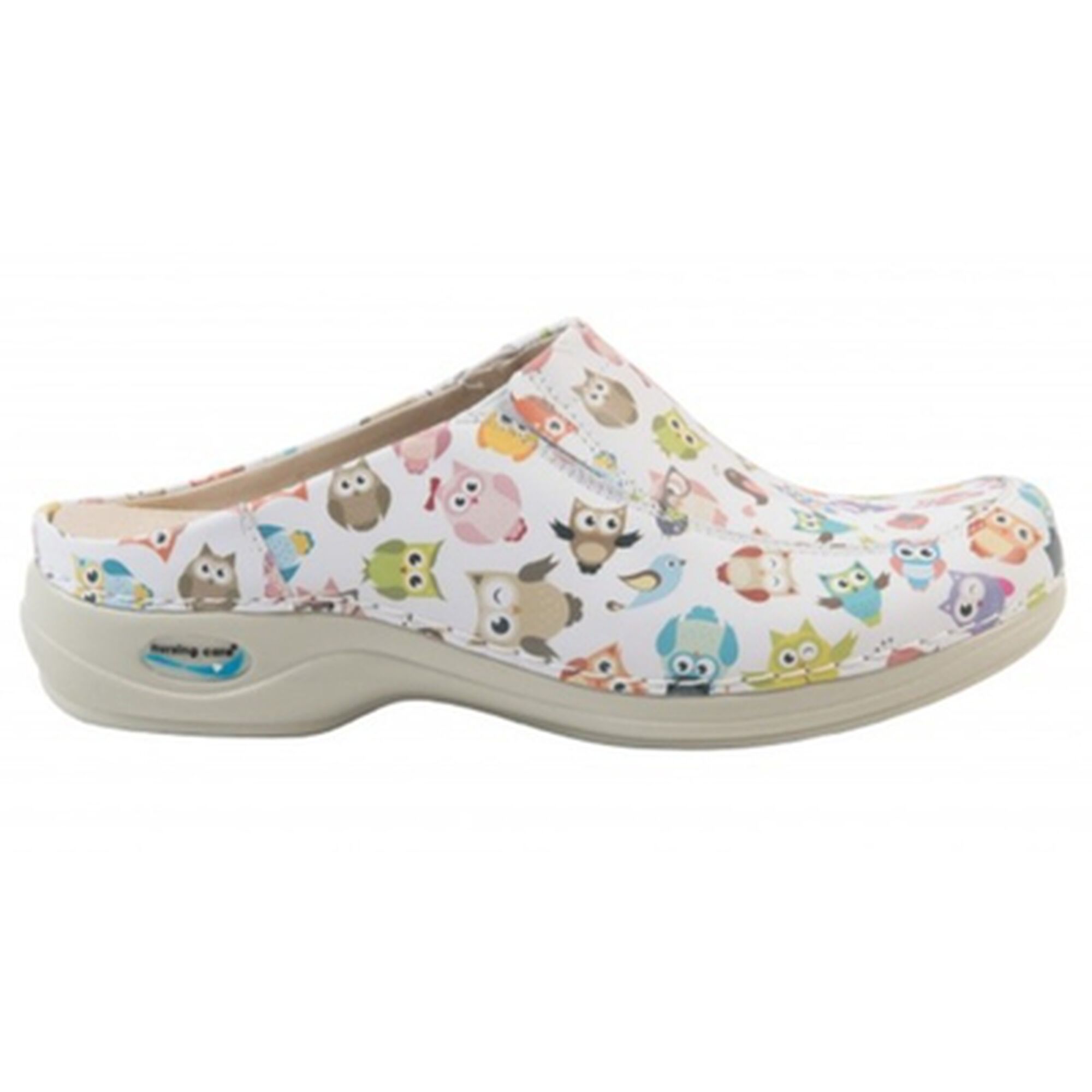 Socas WashGo Paris Corujas