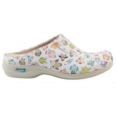 Socas WashGo Paris Corujas