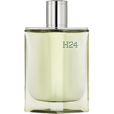 Hermès H24 Man Eau de Parfum Recarregável Wells