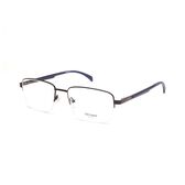 Armação Óculos Dielmar 476 53 H24NLAZ Wells