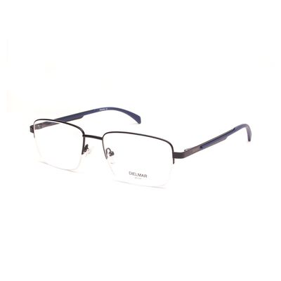 Armação Óculos Dielmar 476 53 H24NLAZ