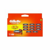 Recargas de Lâminas Fusion 5 Wells Image 2