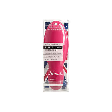 Escova Cabelo Ultimate Pink Wells Image 1