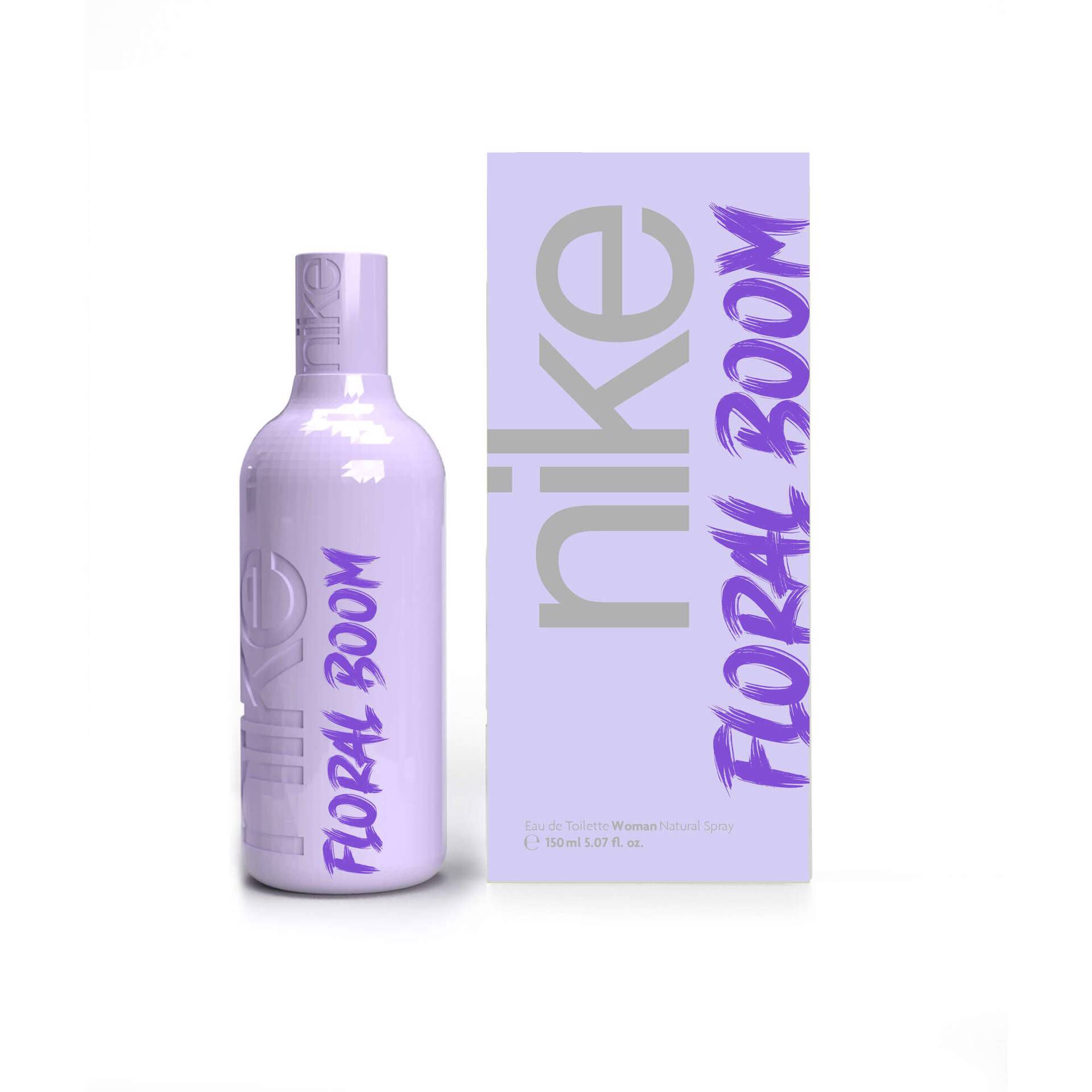 Nike FloralBoom Woman Eau de Toilette