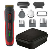 Aparador Multi TN9440F4 Wells