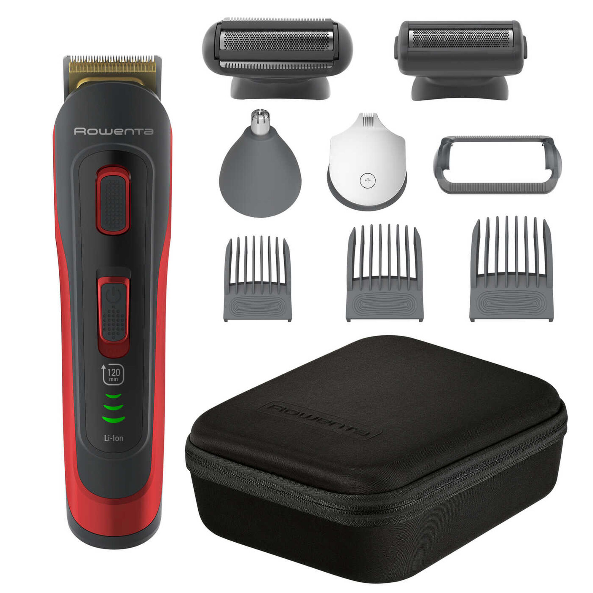 Aparador Multi TN9440F4