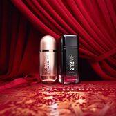 Coffret 212 VIP Rosé Eau de Parfum Wells Image 2