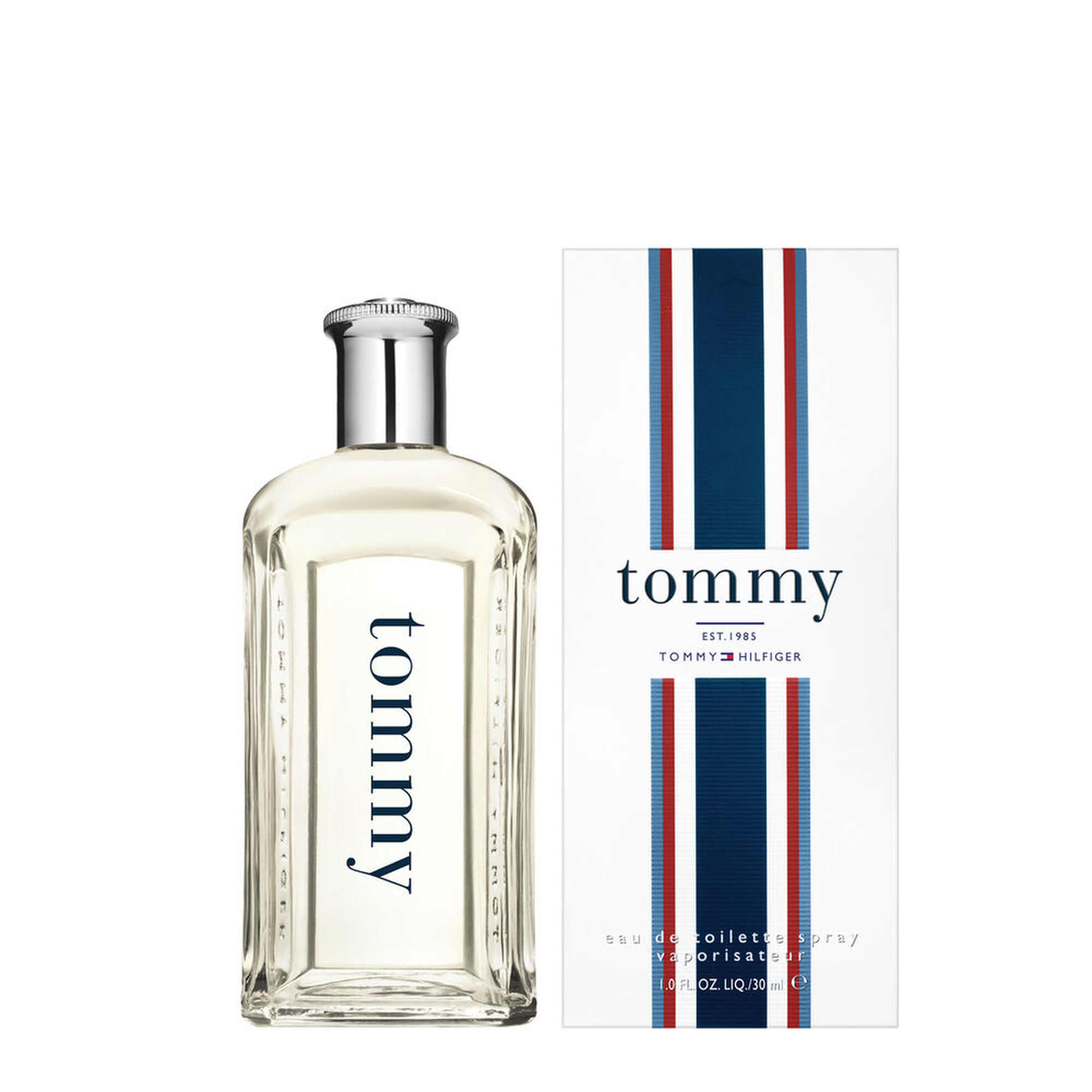 Tommy Eau de Toilette Spray