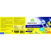 Suplemento Qualidade Sono e Descanso Instant Wells Image 2