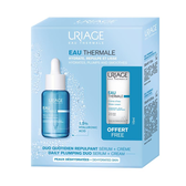 Pack Eau Termale Hydrate Repulpe Wells