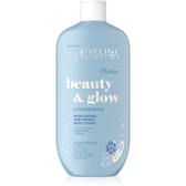 Beauty & Glow Hydragenious Body Lotion Wells