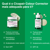 Cicapair Tiger Grass Camo Drops SPF 35 Wells Image 3