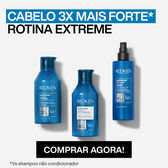 Extreme Shampoo Wells Image 6