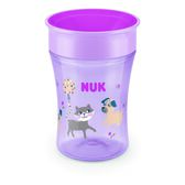 Copo Magic com Tampa +8M Wells Image 10