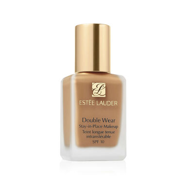 Base Longa Duração Double Wear Stay In Place 3W1 Tawny 30 ml Wells Image 1