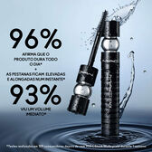 Macstack Waterproof Mascara Wells Image 7