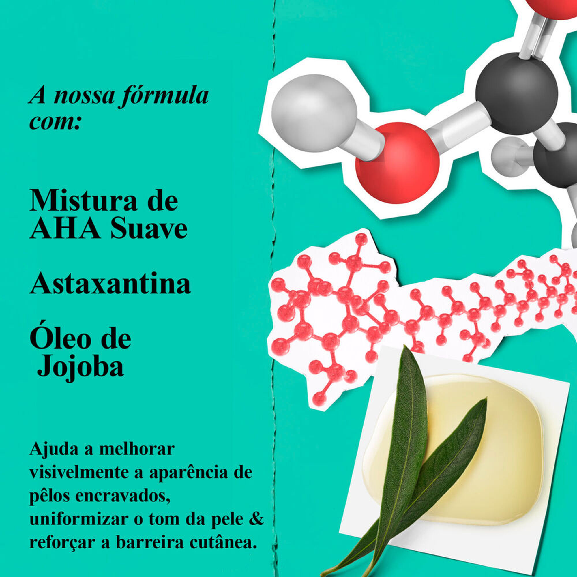 Ingrown Hair  Tone-Correcting Intimate Drops