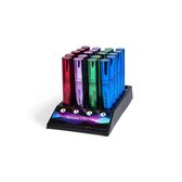 Máscara de Pestanas Neon Intense Color Wells Image 6