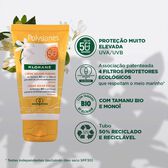 Protetor Solar de Rosto Sublimador SPF50 Wells Image 2