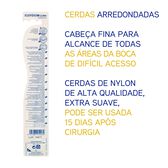 Escova de Dentes Clinic 15/100 Suave Wells Image 3