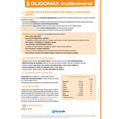 OliGomax Multimineral Vitalidade Geral Wells Image 2