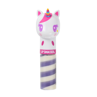 Batom Lippy Pal Swirl Lip Gloss Unicorn