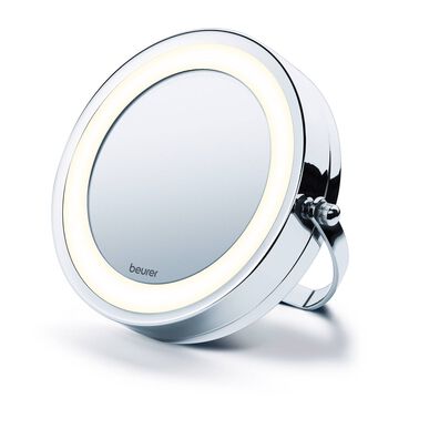 Espelho de Maquilhagem Parede Iluminado BS59 Wells Image 1