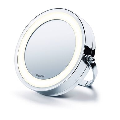 Espelho de Maquilhagem Parede Iluminado BS59 Wells Image 1