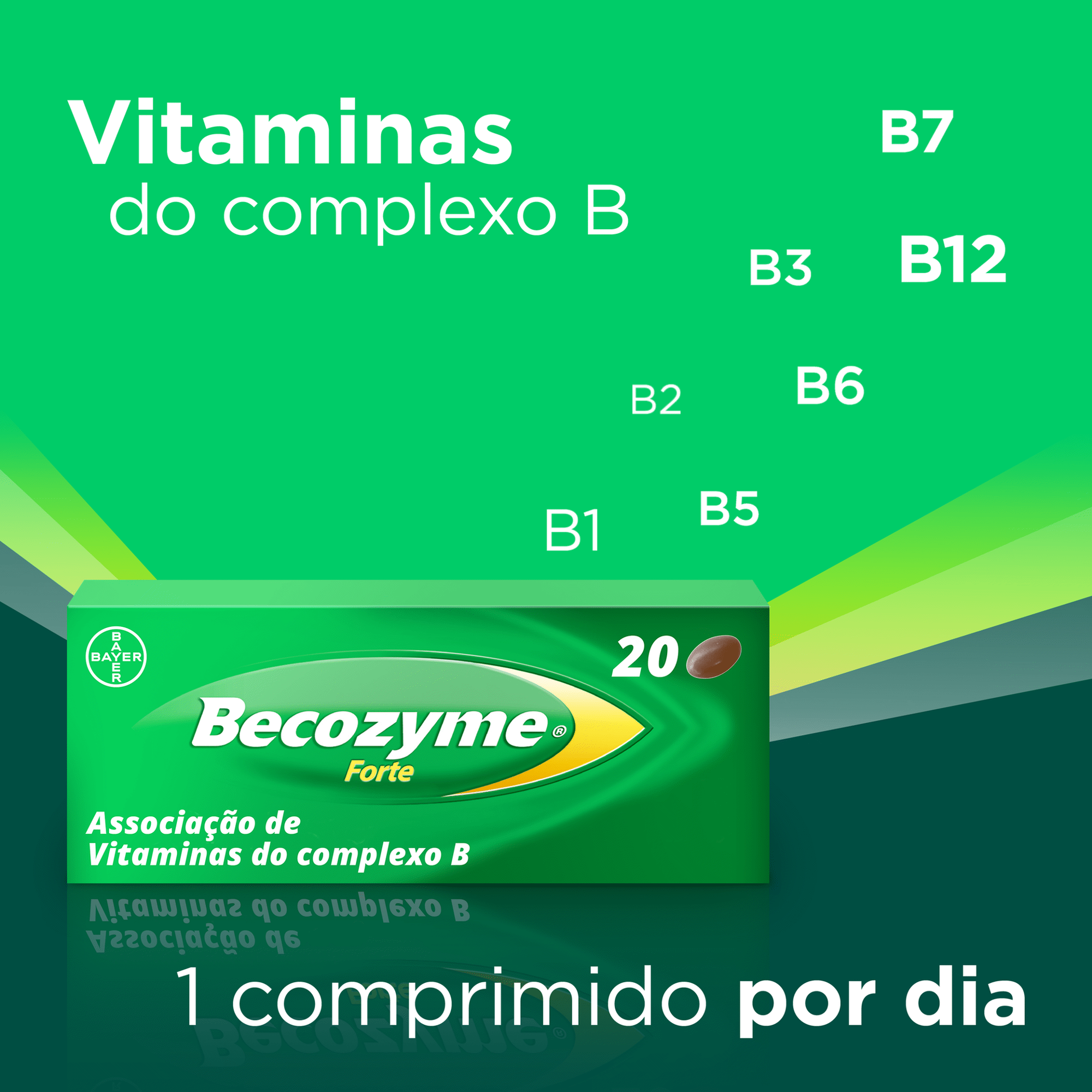 Suplemento Desempenho Físico e Mental Plus