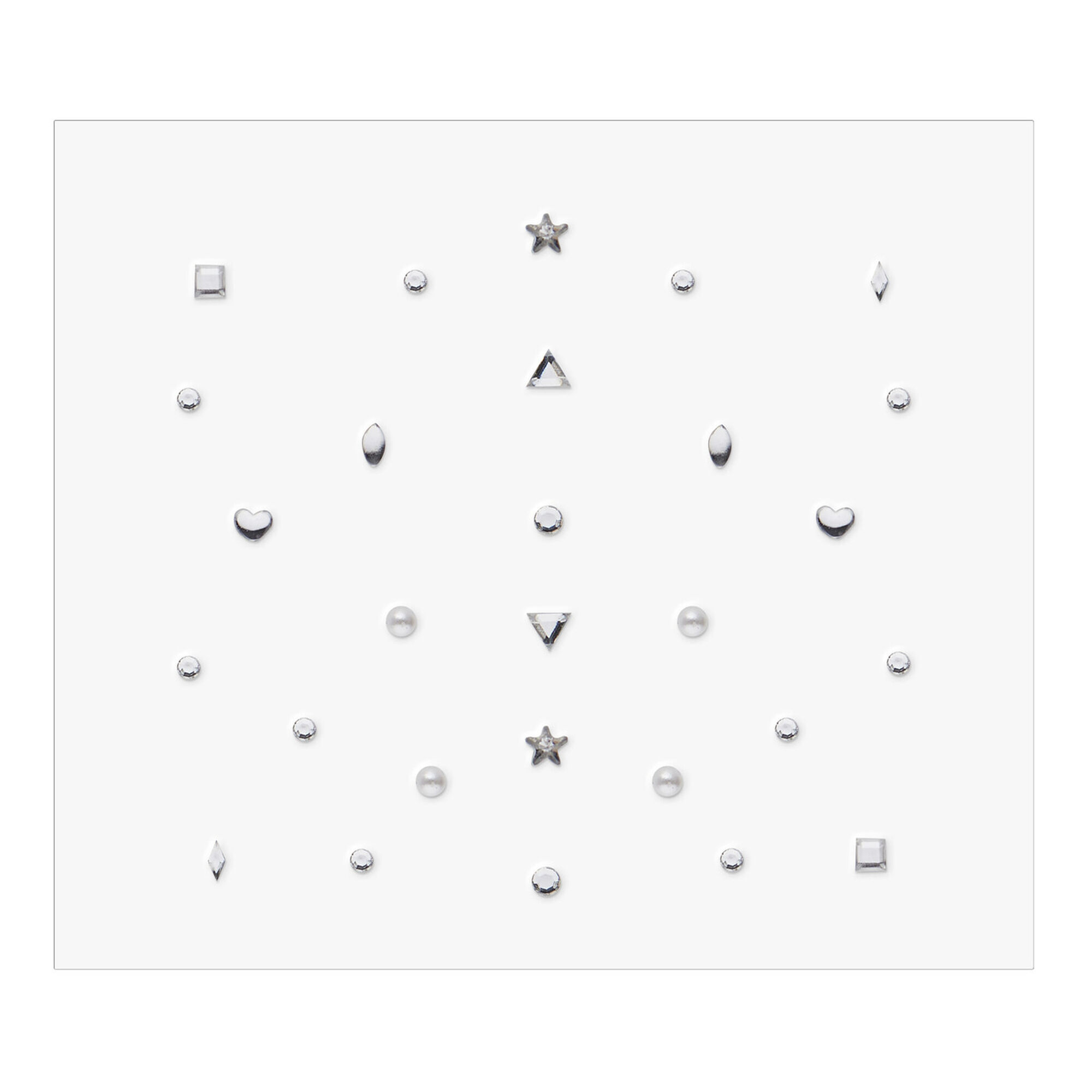 Autocolantes de Unhas  It's A Bling Thing