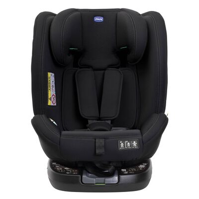 Cadeira Auto Unico Evo I-Size Black
