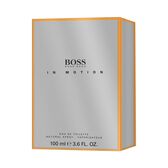 Hugo Boss In Motion Eau de Toilette Wells Image 3