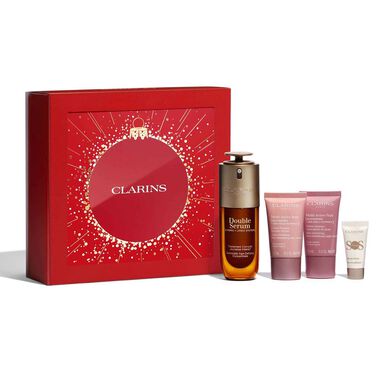 Coffret Double Serum Multi Active Wells