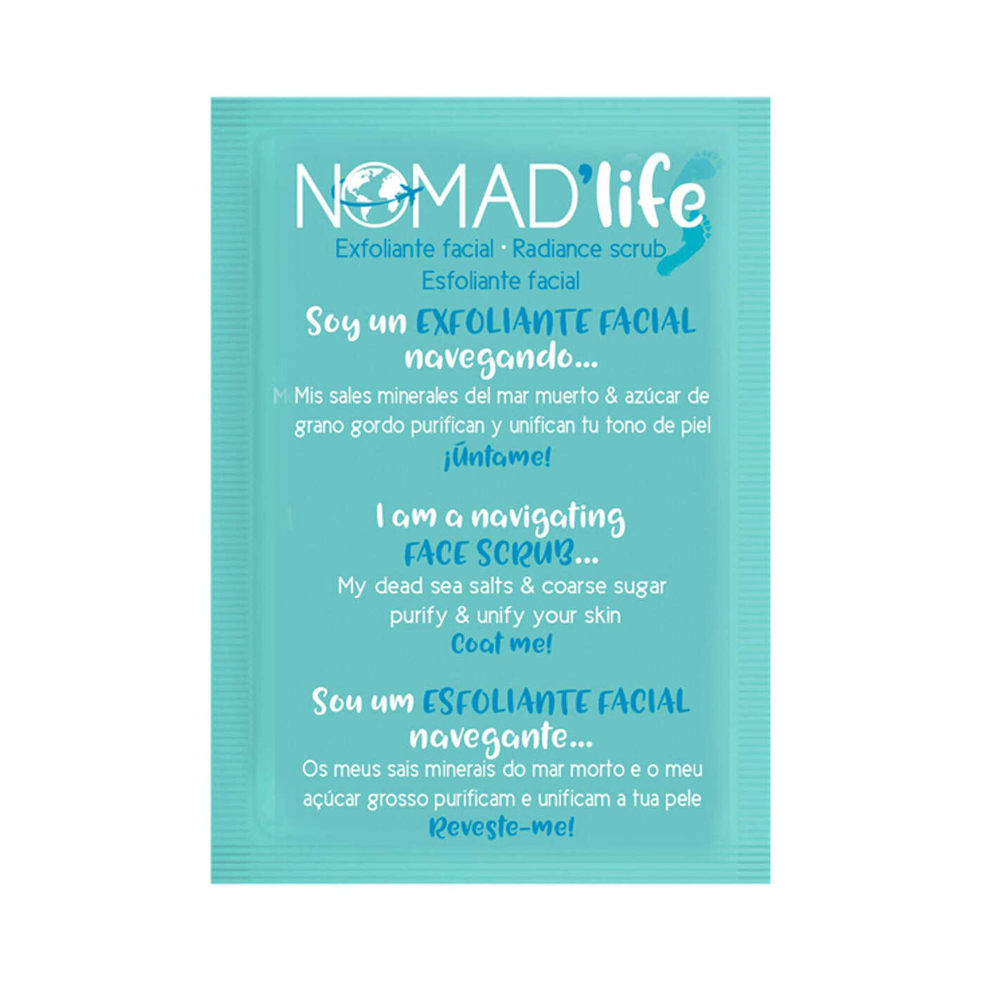 Kit De Cuidados De Pele Para Mulheres