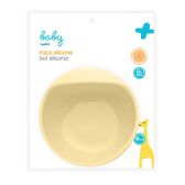 Taça Silicone Amarela 6M+ Wells Image 3