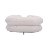 Lava Cabeças Insuflável Wells Image 3