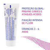 Gel Dentífrico Kids Frutos Silvestres Wells Image 6
