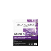 Sublime 40 Día Wells Image 3