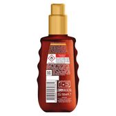 Óleo Protetor Ideal Bronze UVA SPF50 Wells Image 2