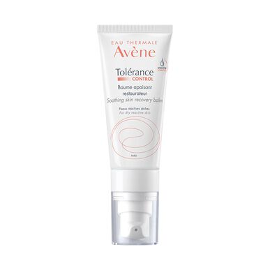 Tolérance CONTROL Soothing Skin Recovery Blam Wells Image 1