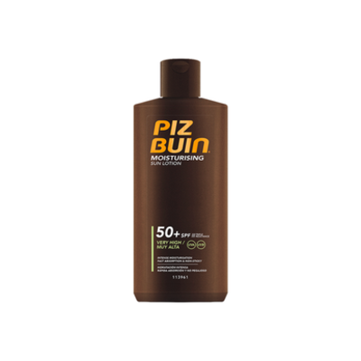 Protetor Solar Hidratante Moisturising SPF50+