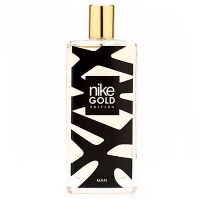 Nike Gold Edition Man Eau de Toilette